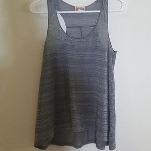 Mudd tank top - USED
